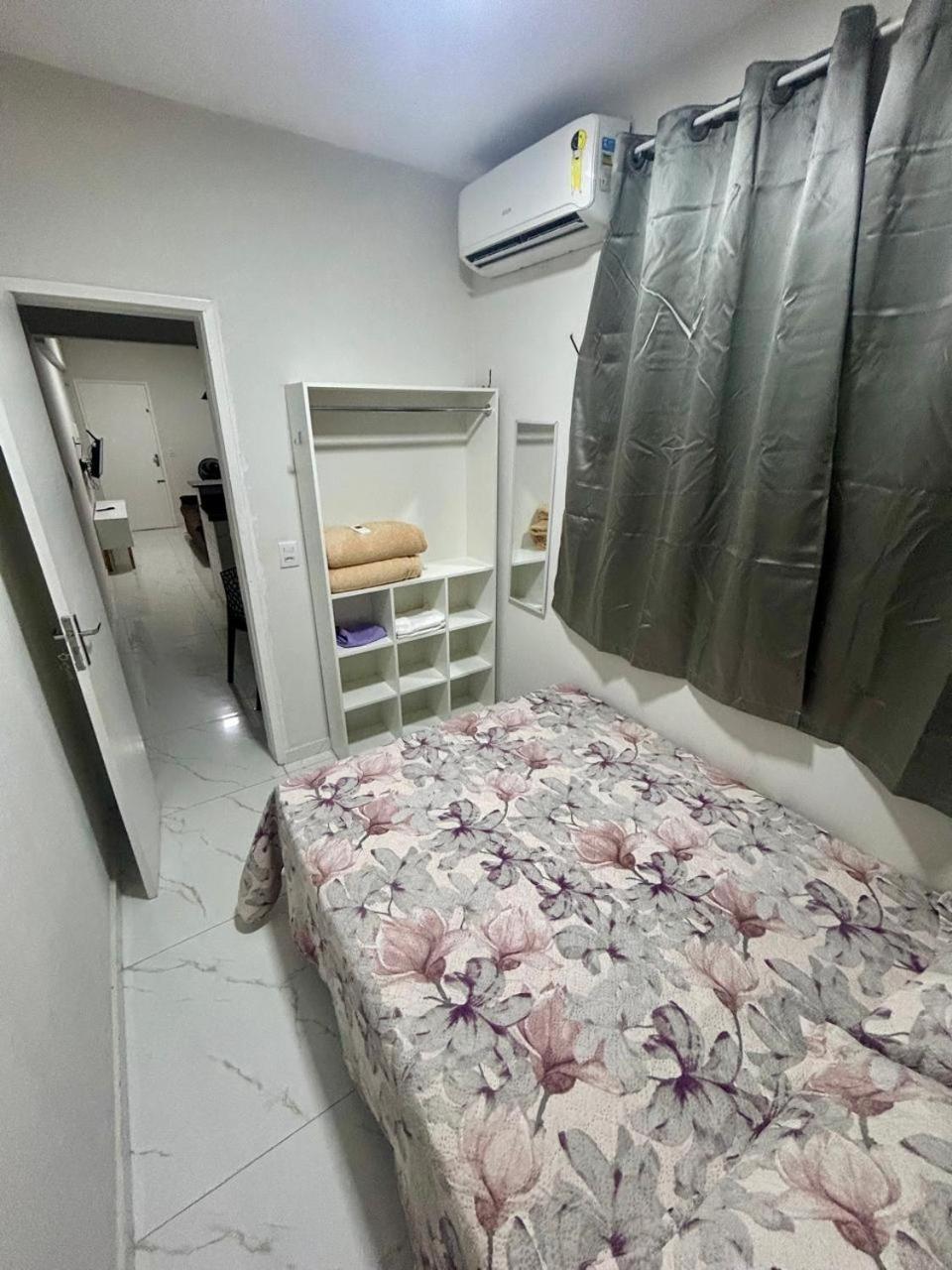 Flat A Uma Quadra Da Apartamento Fortaleza (Ceara)