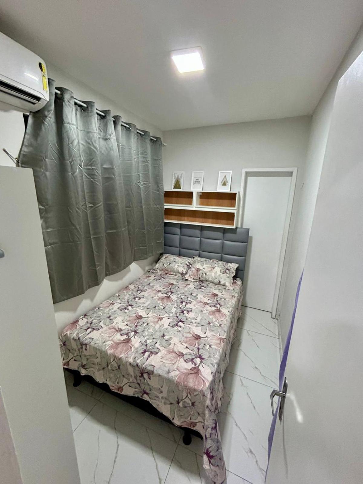 Flat A Uma Quadra Da *